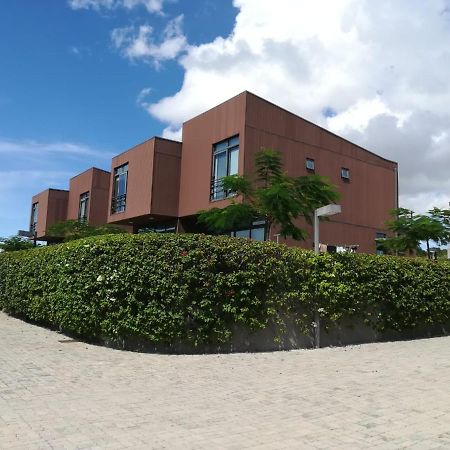 Condominio Veloso Cidade de Cidade de Nacala Extérieur photo