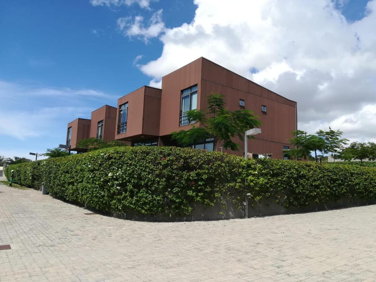 Condominio Veloso Cidade de Cidade de Nacala Extérieur photo