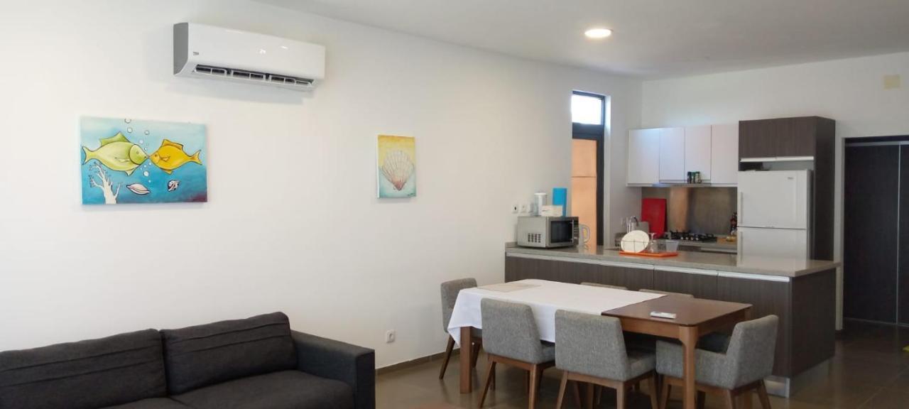 Condominio Veloso Cidade de Cidade de Nacala Extérieur photo