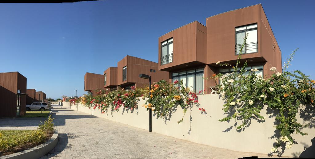 Condominio Veloso Cidade de Cidade de Nacala Extérieur photo