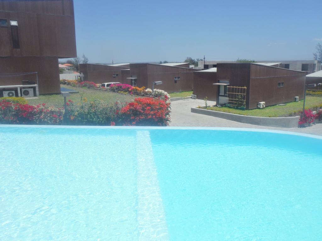 Condominio Veloso Cidade de Cidade de Nacala Extérieur photo