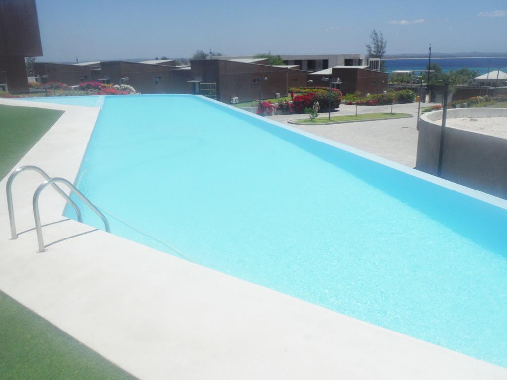 Condominio Veloso Cidade de Cidade de Nacala Extérieur photo
