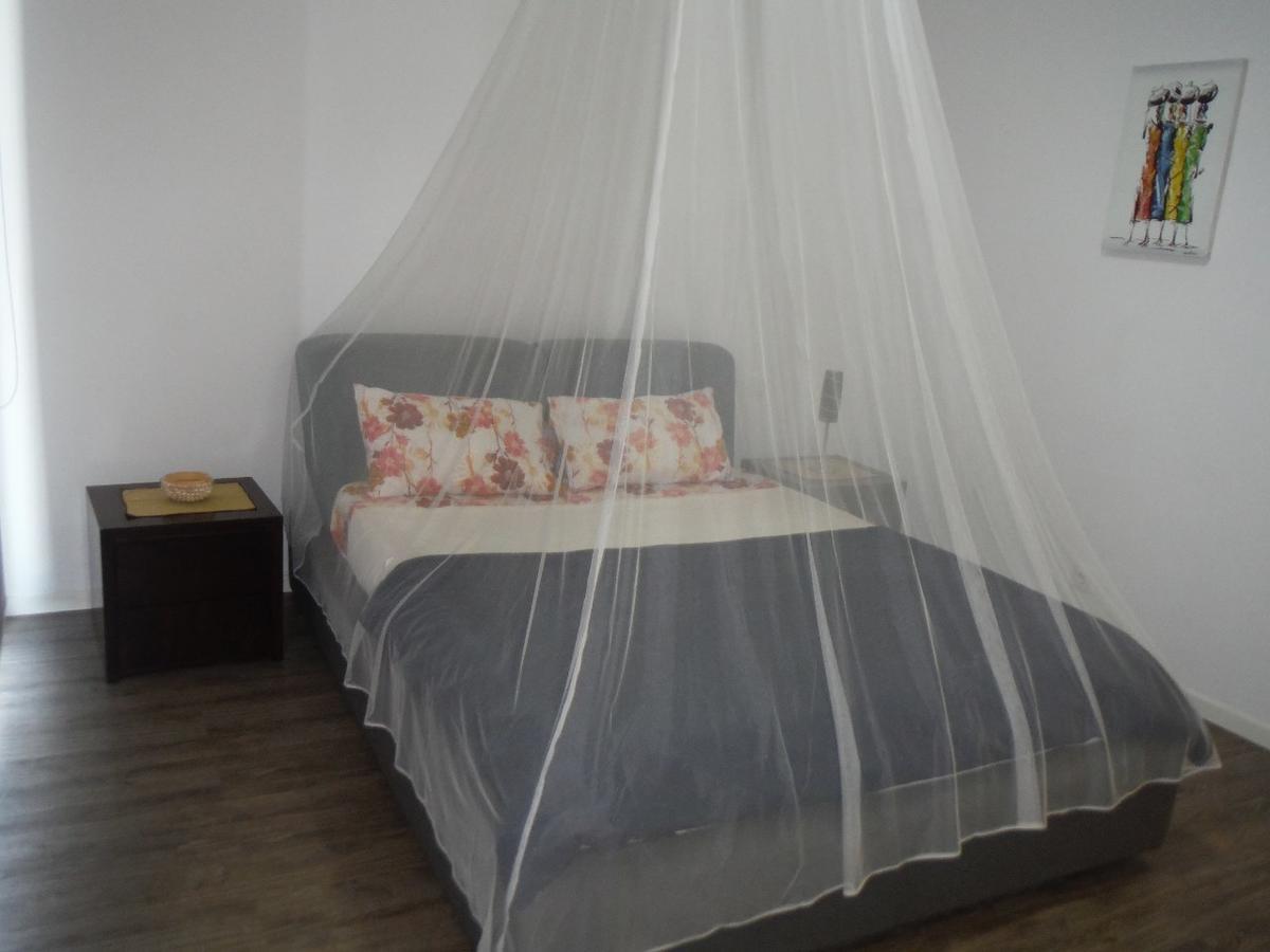 Condominio Veloso Cidade de Cidade de Nacala Extérieur photo