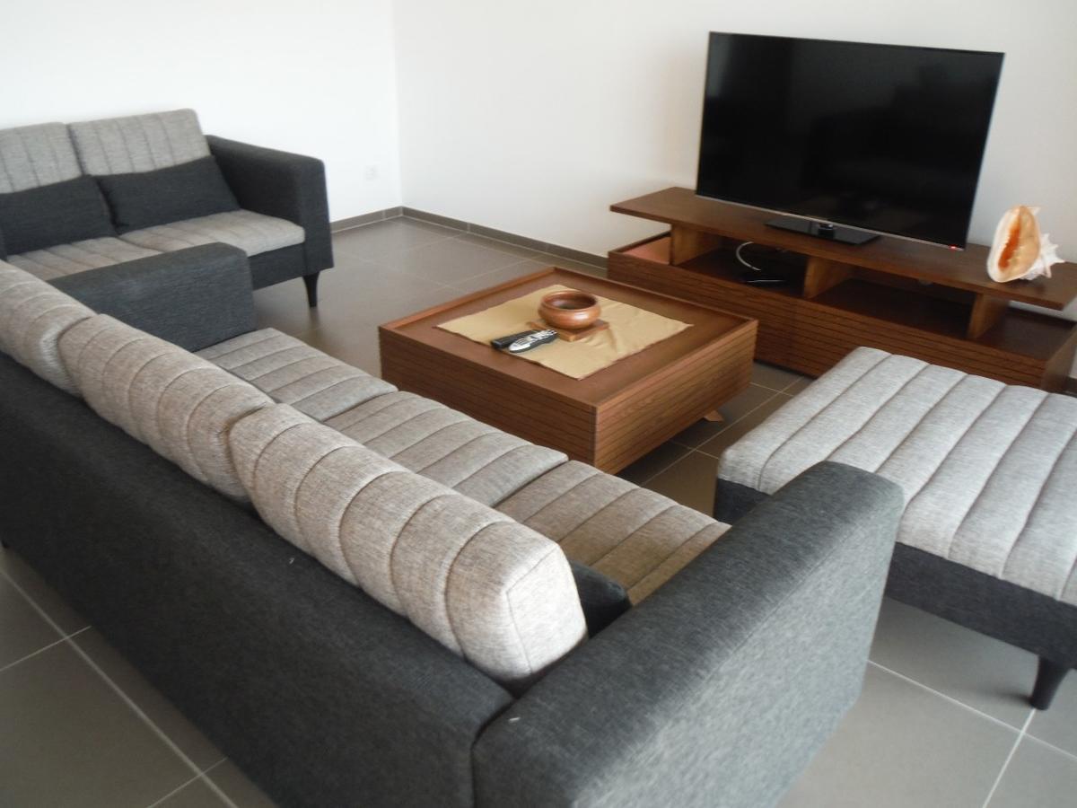 Condominio Veloso Cidade de Cidade de Nacala Extérieur photo
