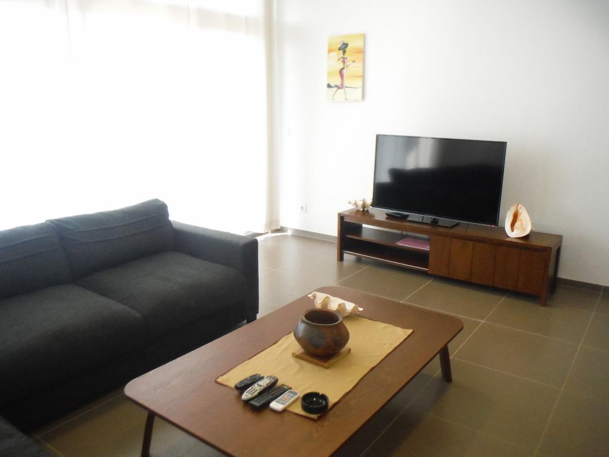 Condominio Veloso Cidade de Cidade de Nacala Extérieur photo