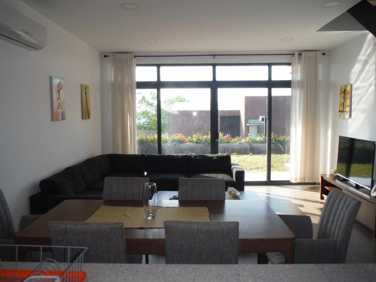 Condominio Veloso Cidade de Cidade de Nacala Extérieur photo