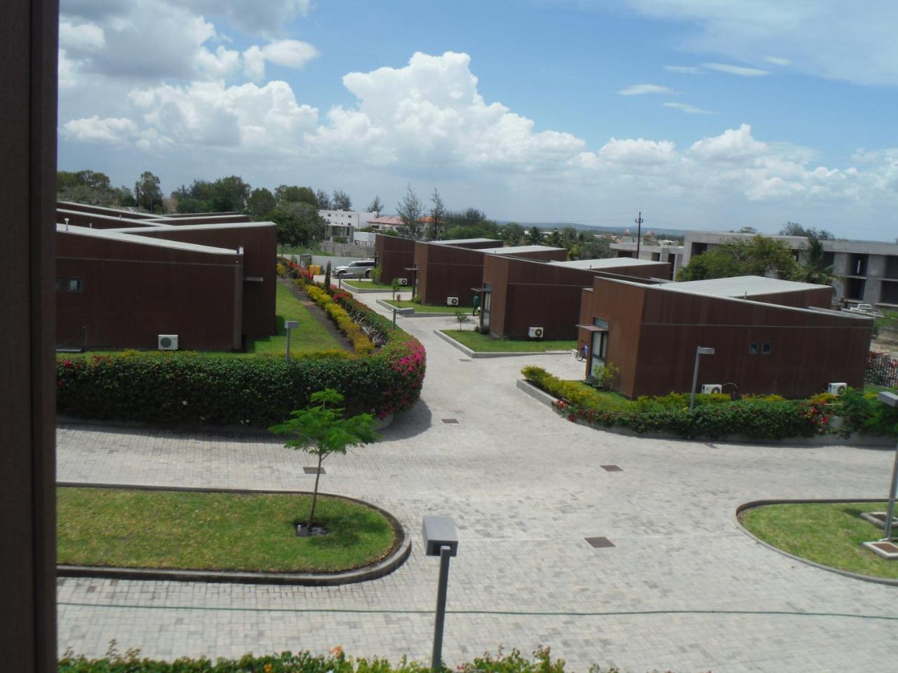 Condominio Veloso Cidade de Cidade de Nacala Extérieur photo
